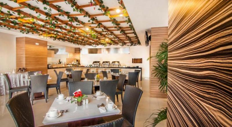 فندق Tusita Boutique