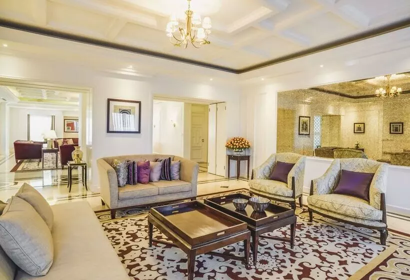 هتل Villa Rosa Kempinski