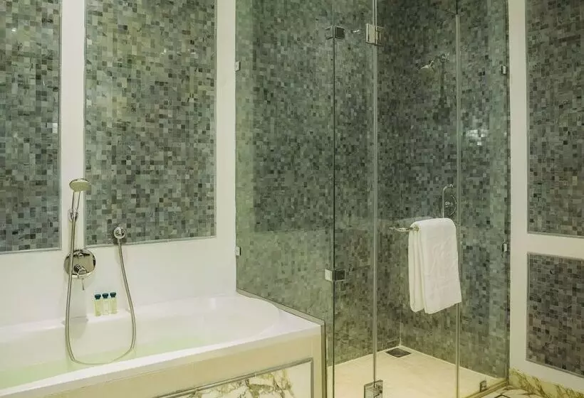 هتل Villa Rosa Kempinski