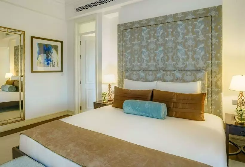 هتل Villa Rosa Kempinski