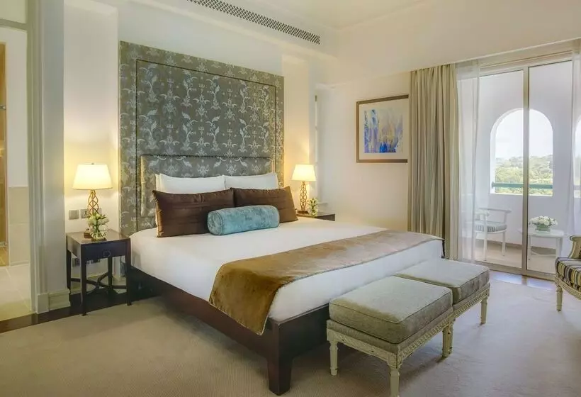 هتل Villa Rosa Kempinski