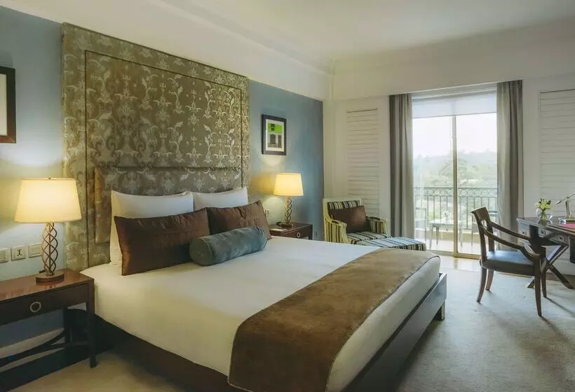 هتل Villa Rosa Kempinski