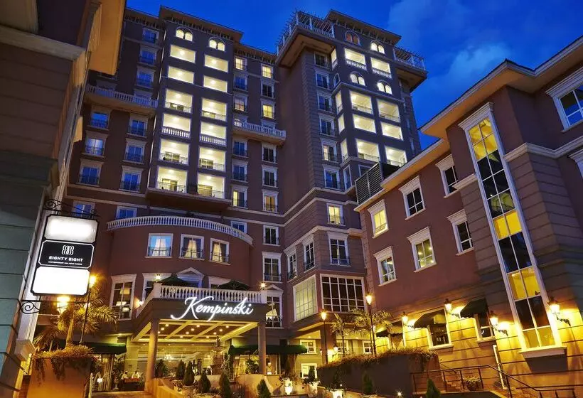 هتل Villa Rosa Kempinski