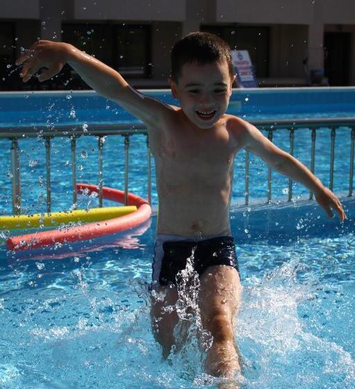 White Rock Castle Suite Hotel & Spa