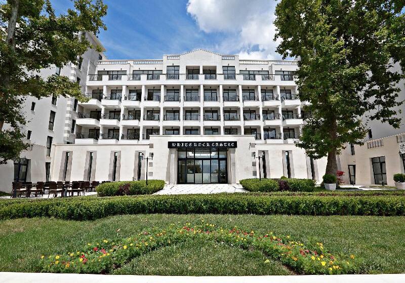 White Rock Castle Suite Hotel & Spa