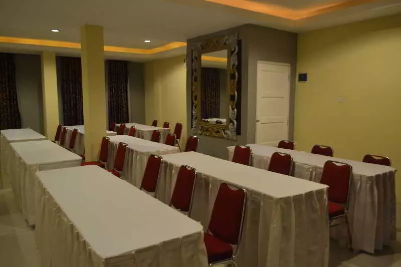 فندق Wijaya Imperial