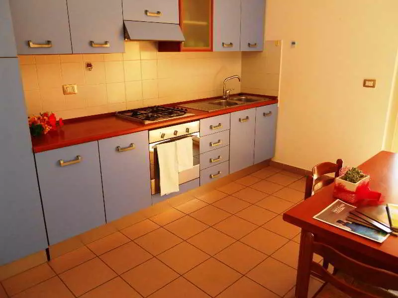 Residence Bellavista