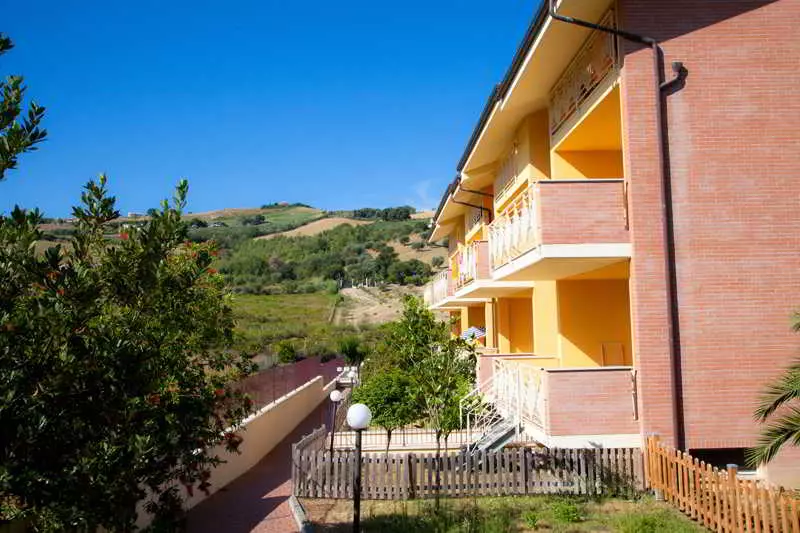 Residence Bellavista