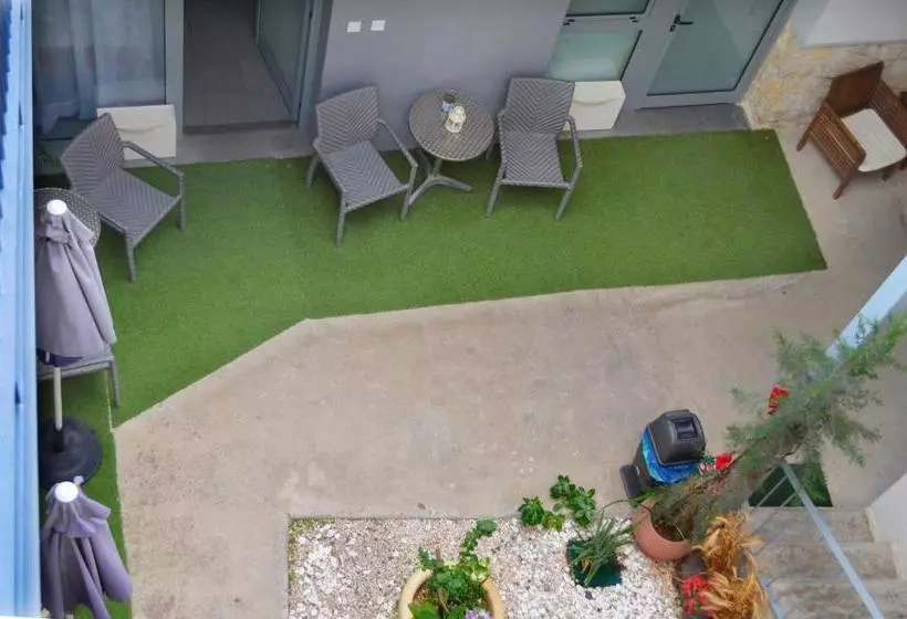 Residenza St.lazaros Studios