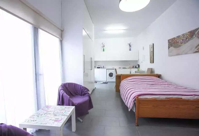 Residenza St.lazaros Studios