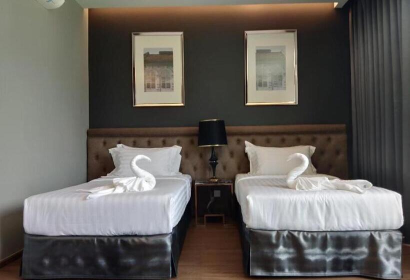 The Regent Hotel Kamala Beach