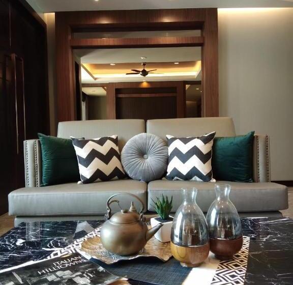 The Regent Hotel Kamala Beach