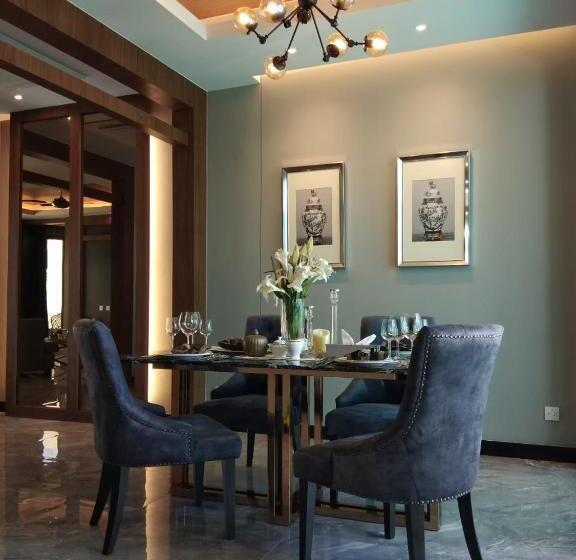 The Regent Hotel Kamala Beach