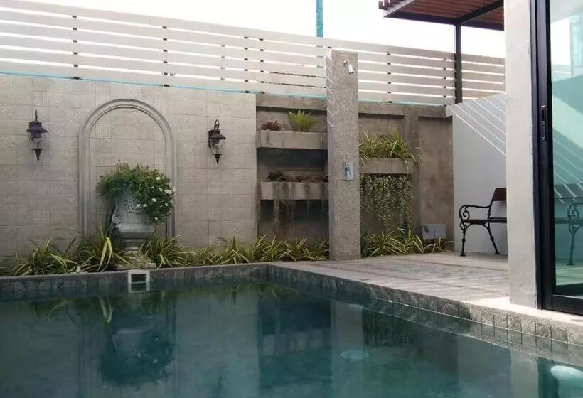 The Regent Hotel Kamala Beach