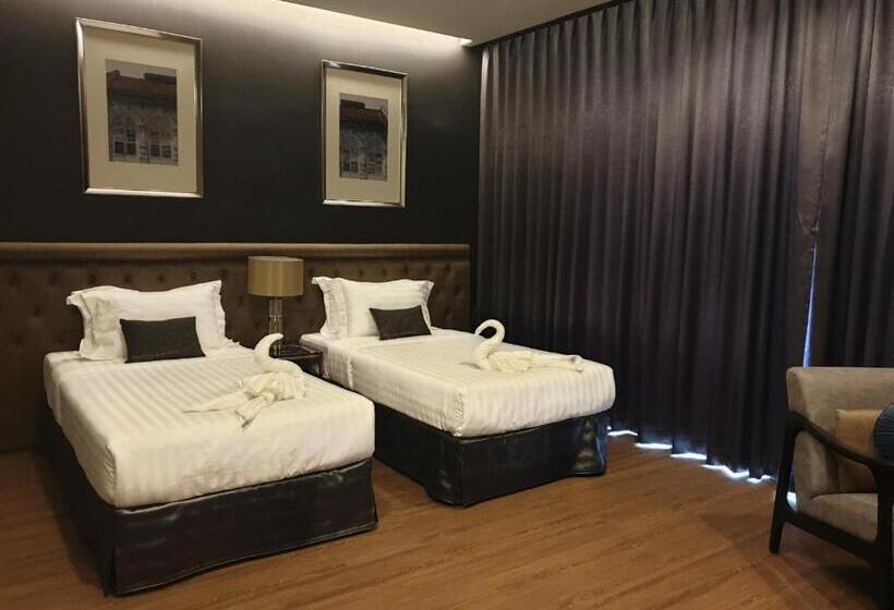 The Regent Hotel Kamala Beach