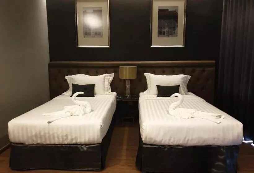 The Regent Hotel Kamala Beach