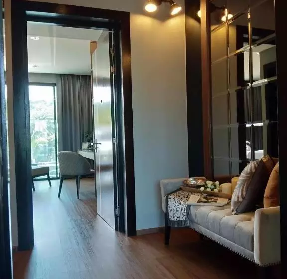 The Regent Hotel Kamala Beach