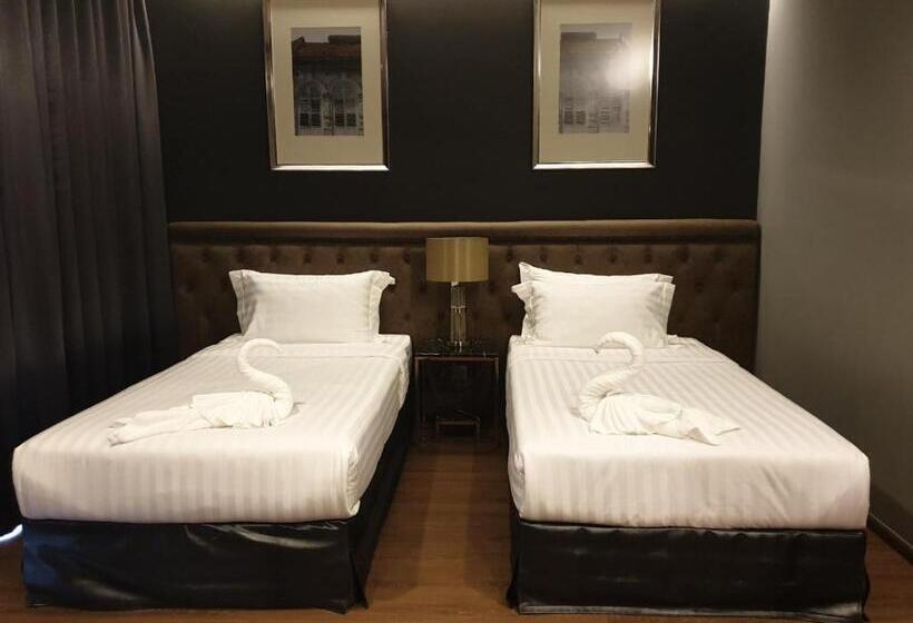 The Regent Hotel Kamala Beach