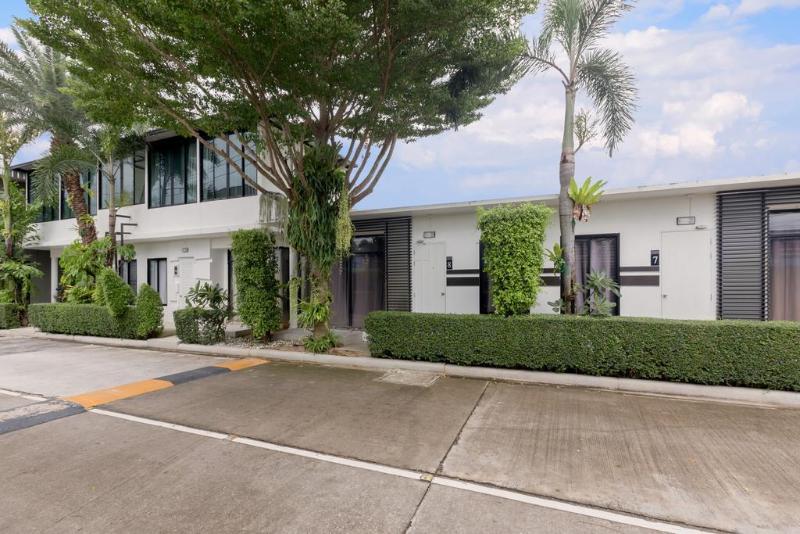 The Regent Hotel Kamala Beach