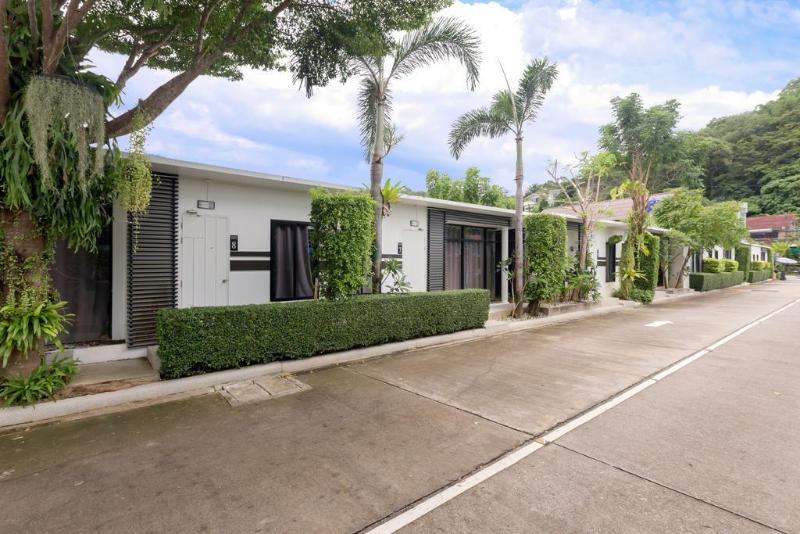 The Regent Hotel Kamala Beach