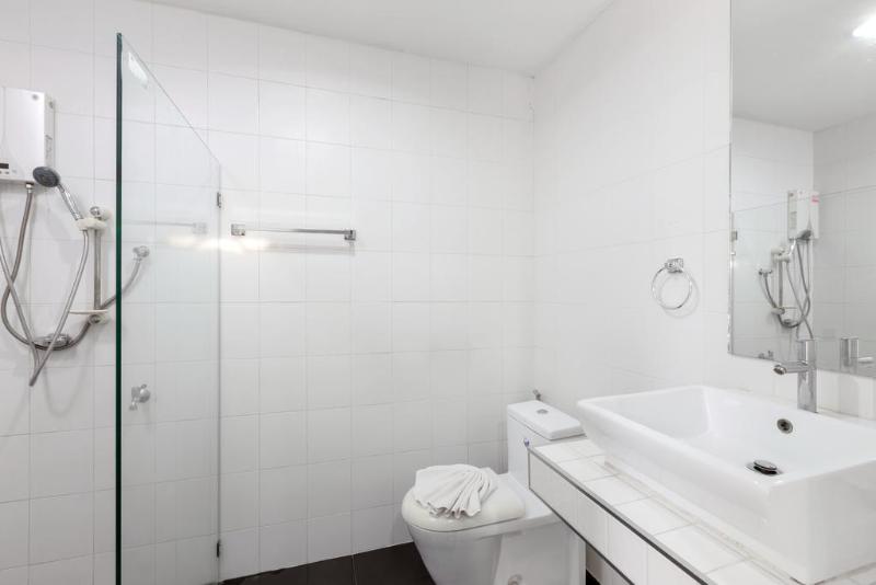 The Regent Hotel Kamala Beach