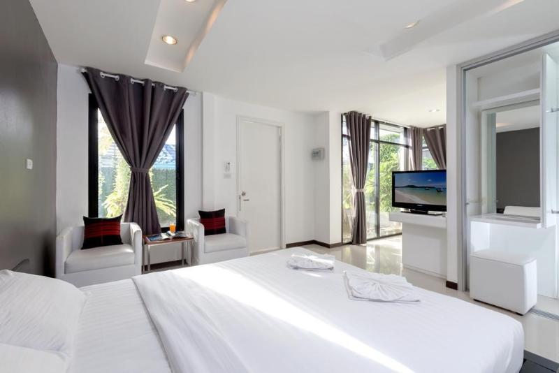 The Regent Hotel Kamala Beach