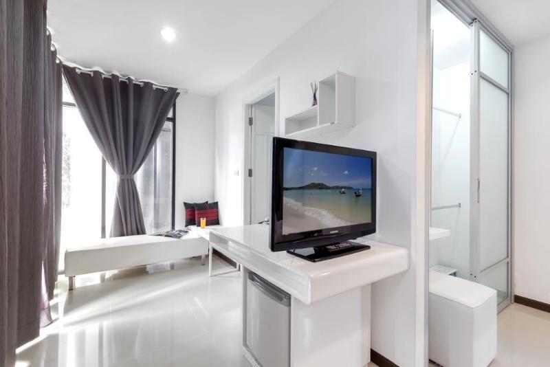 The Regent Hotel Kamala Beach