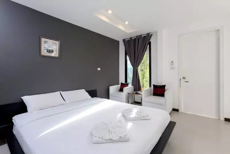 The Regent Hotel Kamala Beach