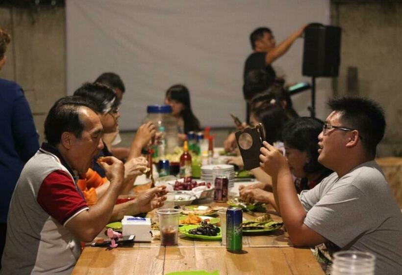 فندق صغير Dric S House