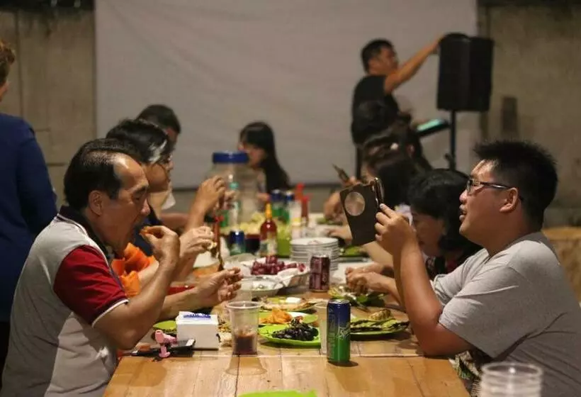 Retkeilymaja Dric S House