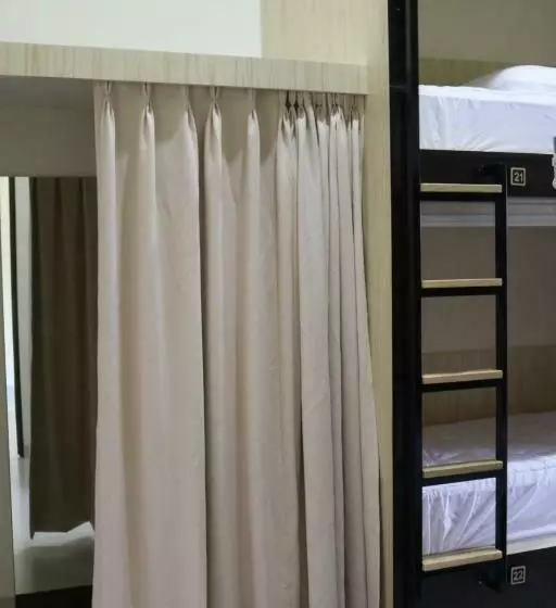 Retkeilymaja Dric S House