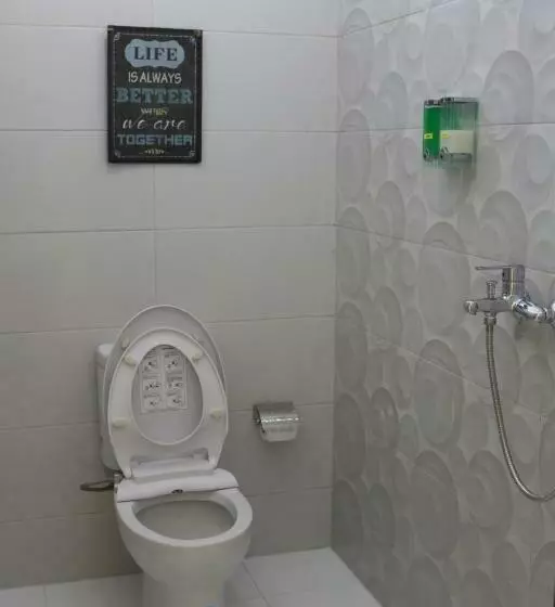 Retkeilymaja Dric S House