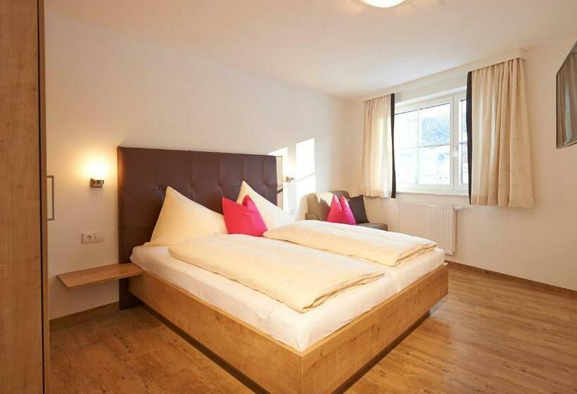 Alpine Active Weitgasser