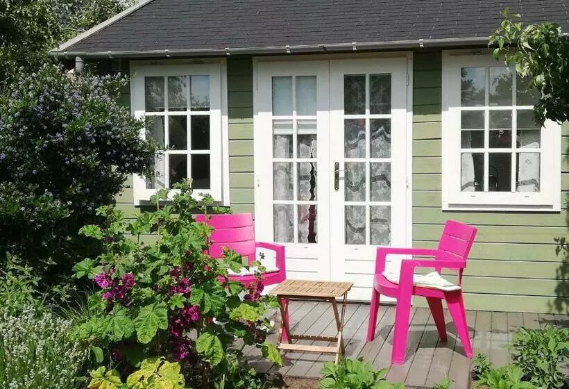 ベッドアンドブレックファースト Zalk Blijven Slapen