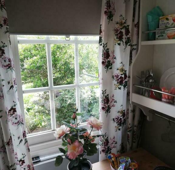 민박 Zalk Blijven Slapen