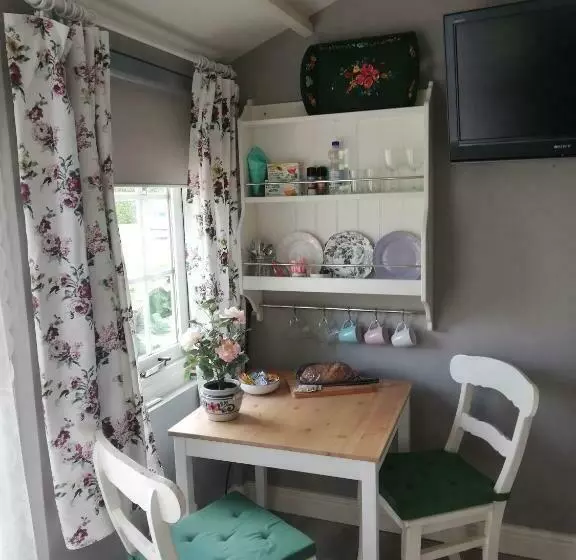 ベッドアンドブレックファースト Zalk Blijven Slapen