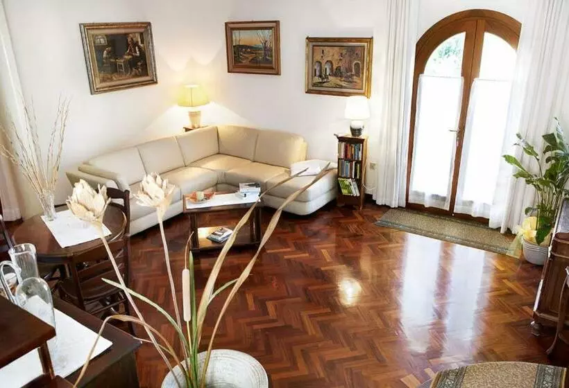 ベッドアンドブレックファースト Casa Gallasso