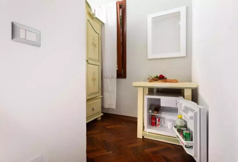 ベッドアンドブレックファースト Casa Gallasso