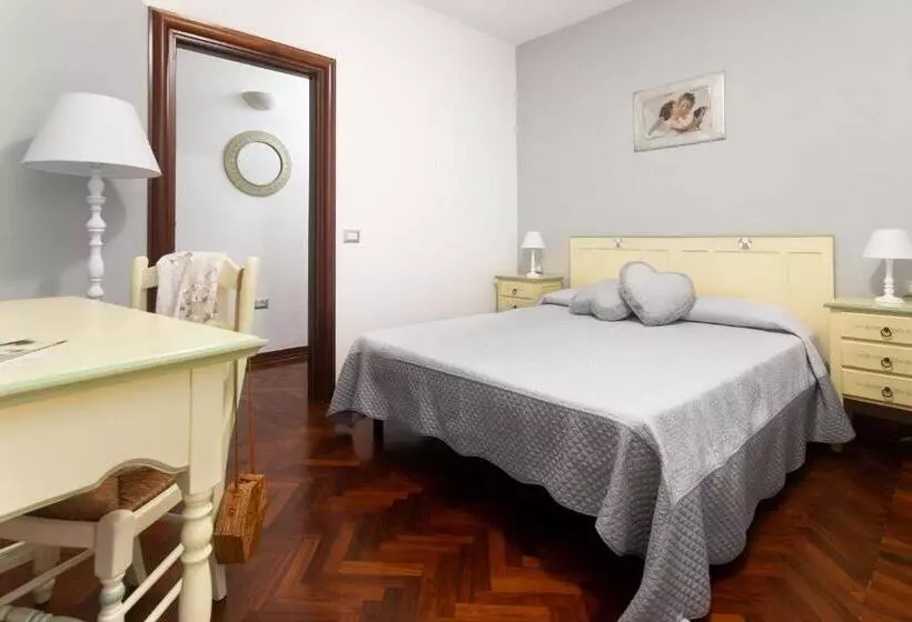 ベッドアンドブレックファースト Casa Gallasso