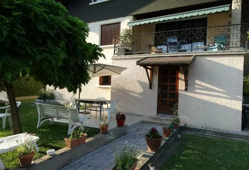 Bed and Breakfast Chez Laurette Et Louis