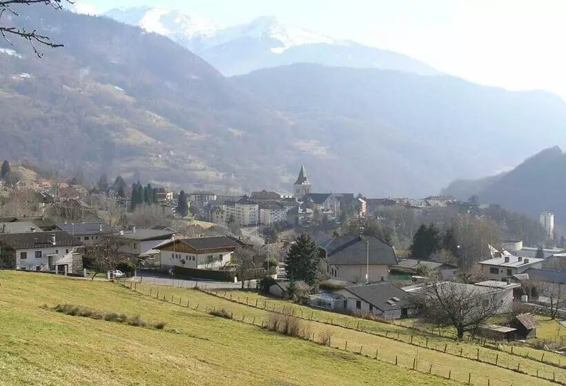 Bed and Breakfast Chez Laurette Et Louis