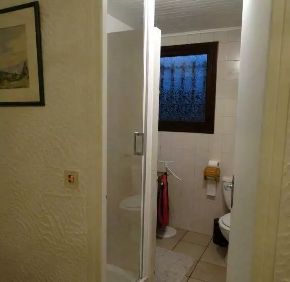 Bed and Breakfast Chez Laurette Et Louis