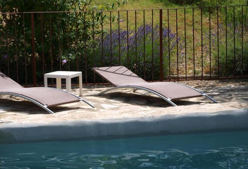 Bed and Breakfast Jardin D Antan