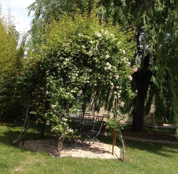 Bed and Breakfast Jardin D Antan