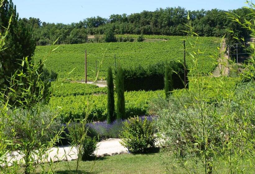 Bed and Breakfast Jardin D Antan