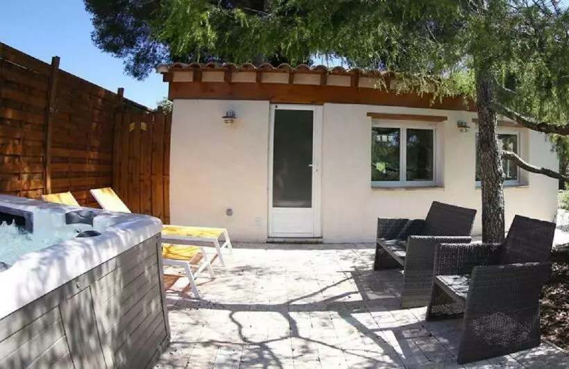 ベッドアンドブレックファースト Villa Myami