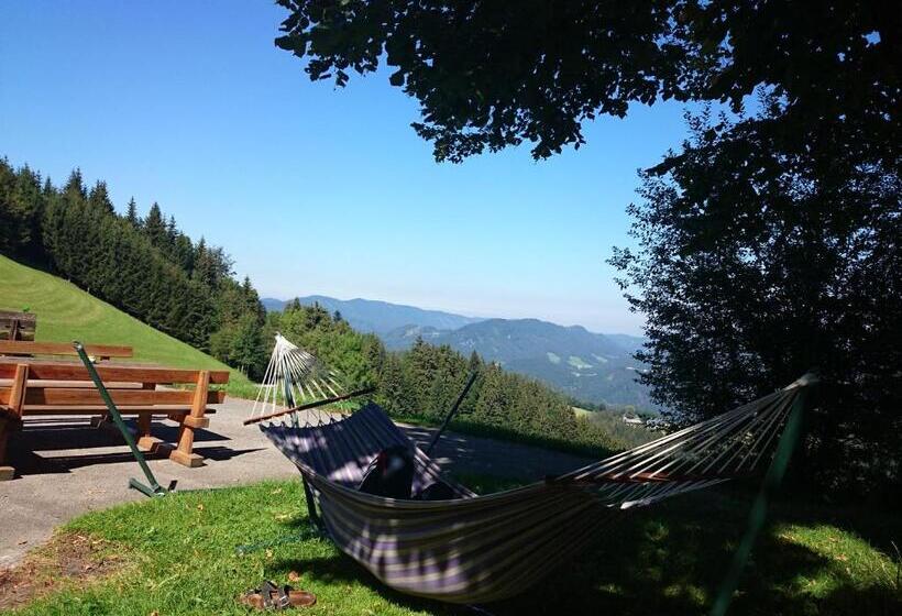 Otel Bio Bauernhof Kurzeck