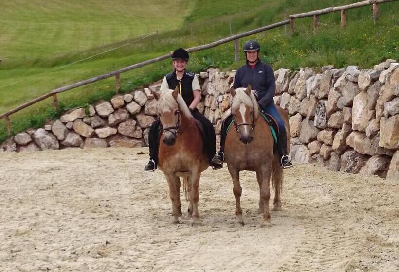 Otel Bio Bauernhof Kurzeck