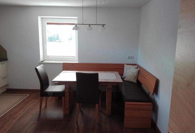 فندق Ferienwohnung Berghof Pixner