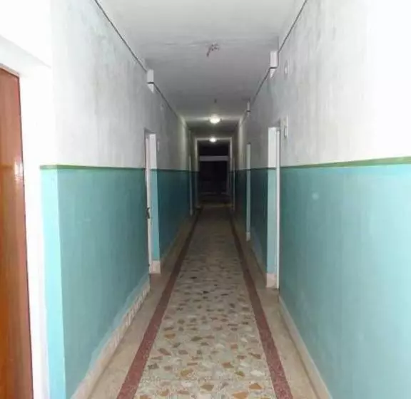 Hôtel Ranjana